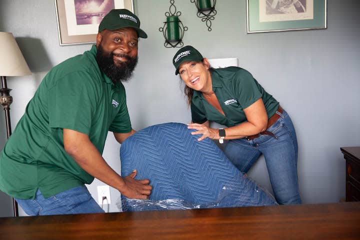 Trusted Naples Movers Naples FL